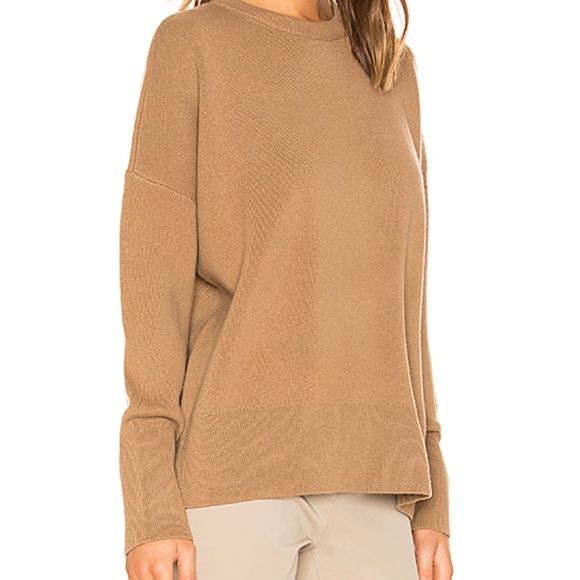 Theory Sweaters - Chic Oversized Theory Relaxed Sweater
